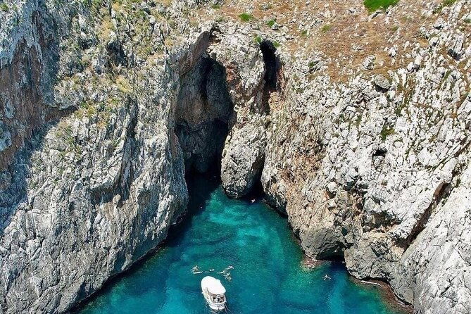 3-hour-group-tour-by-boat-to-the-caves-of-santa-maria-di-leuca