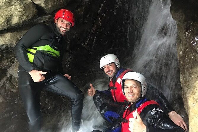 3-hour-guided-canyoning-in-the-cocciglia-gorges