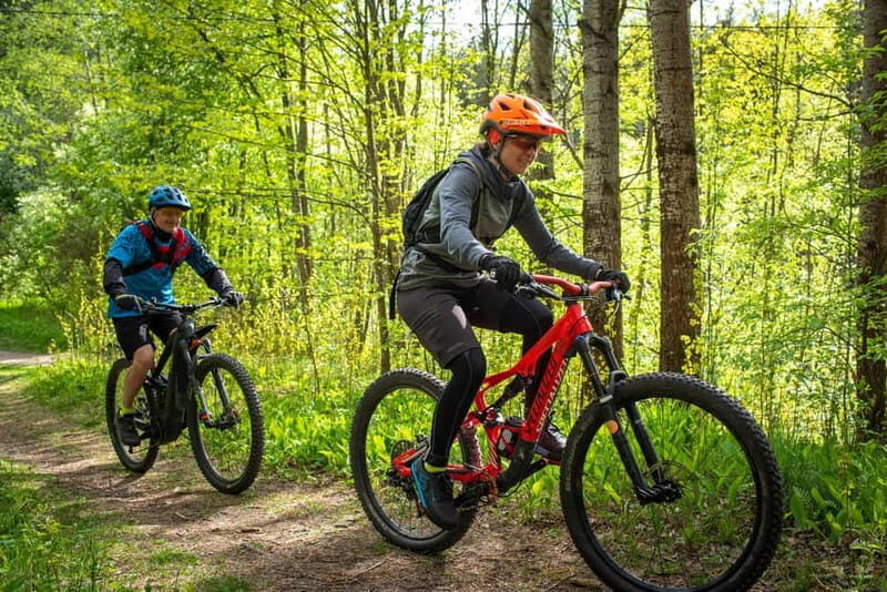 3-Hour Guided E-bicycle Tour in Lahti - Why This Tour Offers Great Value