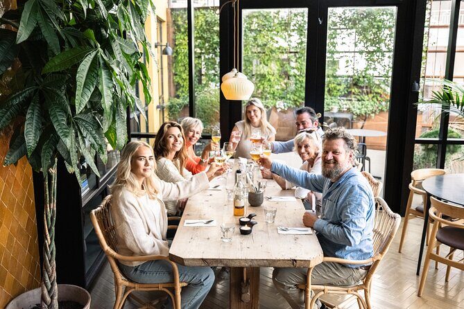 3 Hour Guided Food Walk Tour in Alesund, Norway - Why This Tour Works Well