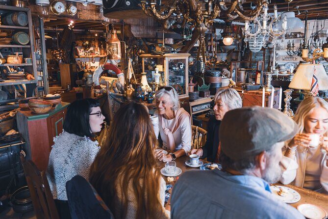 3 Hour Guided Food Walk Tour in Alesund, Norway - FAQ