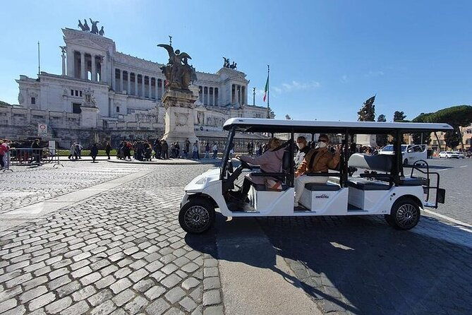 3-hour-guided-golf-cart-tour-in-rome