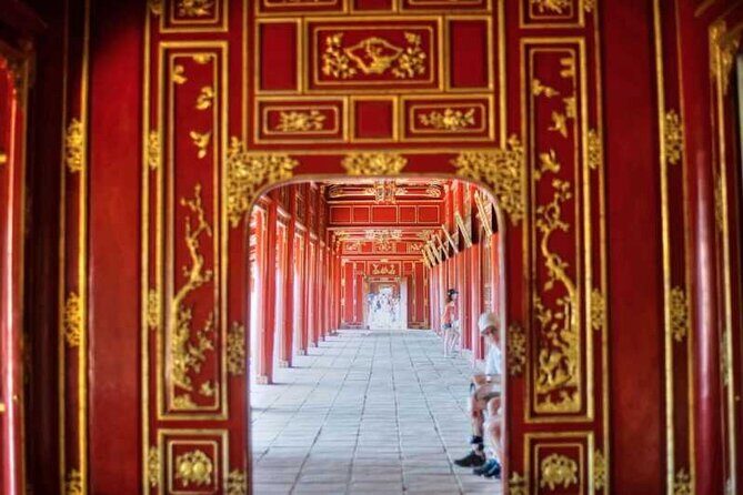 3 Hour Guided Sightseeing of Hue Imperial Palace - Exploring Hue’s Imperial Palace: What to Expect
