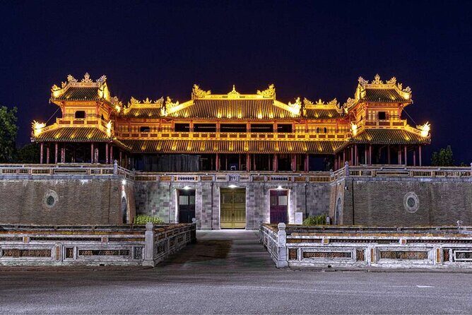 3 Hour Guided Sightseeing of Hue Imperial Palace - Final Thoughts: Is This Tour Right for You?