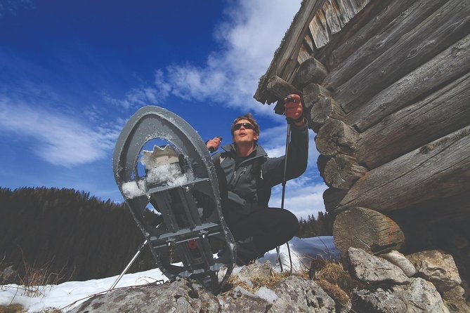 3-hour-guided-snowshoeing-adventure-in-the-slovenian-alps