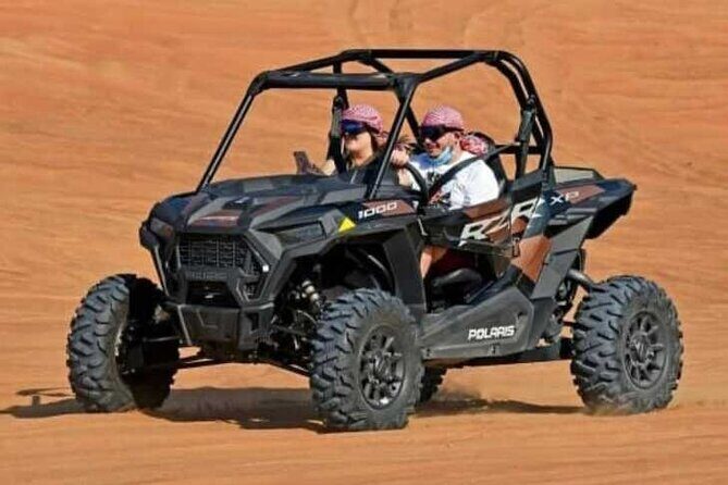 3 Hour Guided Tour - Self Drive Buggy with Private Transfer - FAQ