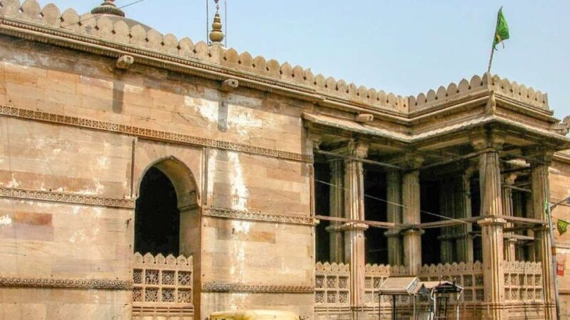 3 Hour Heritage Walk in the Walled City of Ahmedabad - Who Would Love This Tour?