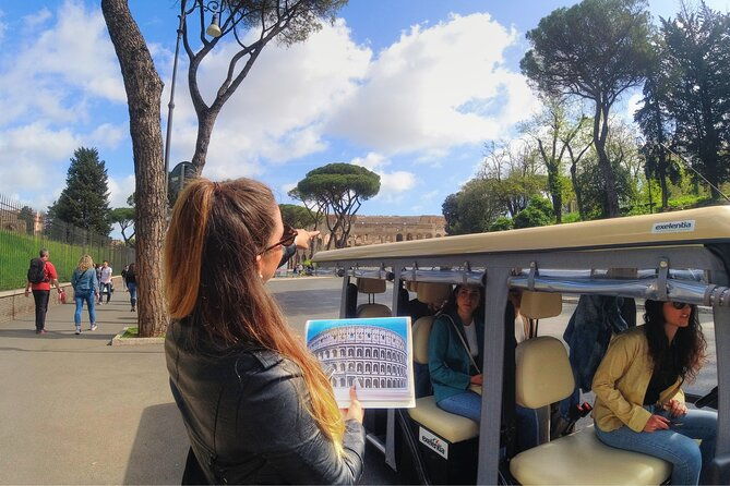 3-hour-highlights-private-luxury-golf-cart-tour-in-rome