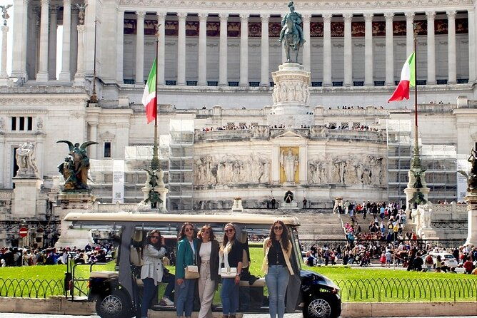 3-hour-highlights-private-luxury-golf-cart-tour-in-rome