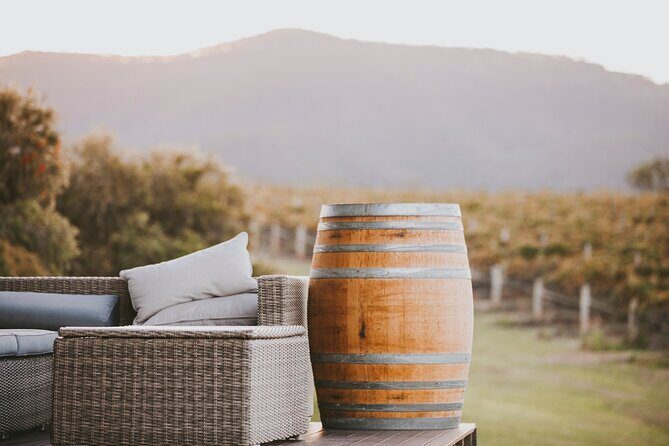 3-Hour Hunter Valley Scenic Helicopter Tour Including 3-Course Lunch from Cessnock - The Itinerary: From Sky to Table