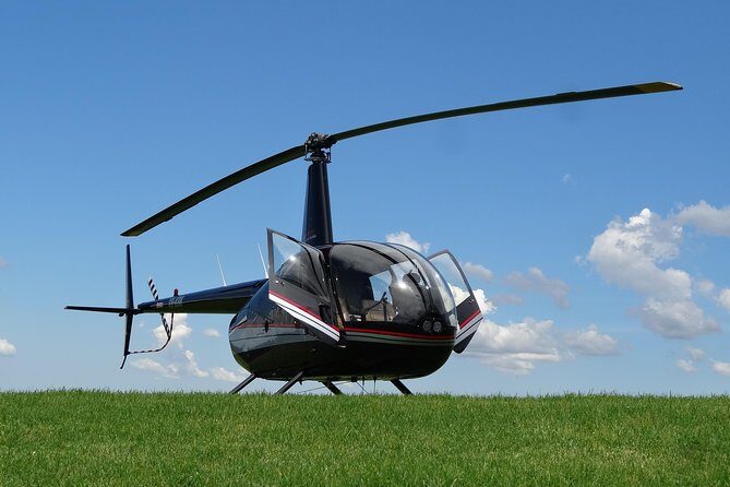 3-Hour Hunter Valley Scenic Helicopter Tour Including 3-Course Lunch from Cessnock - Final Thoughts: Who Is This Tour Best For?