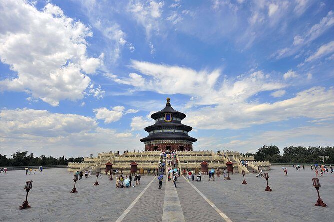 3-Hour In Depth Private Tour to Beijing's Temple of Heaven - Honest Review of the 3-Hour In-Depth Private Tour to Beijing’s Temple of Heaven