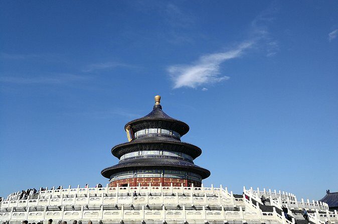 3-Hour In Depth Private Tour to Beijing's Temple of Heaven - The Logistics: Timing, Group Size, and Value