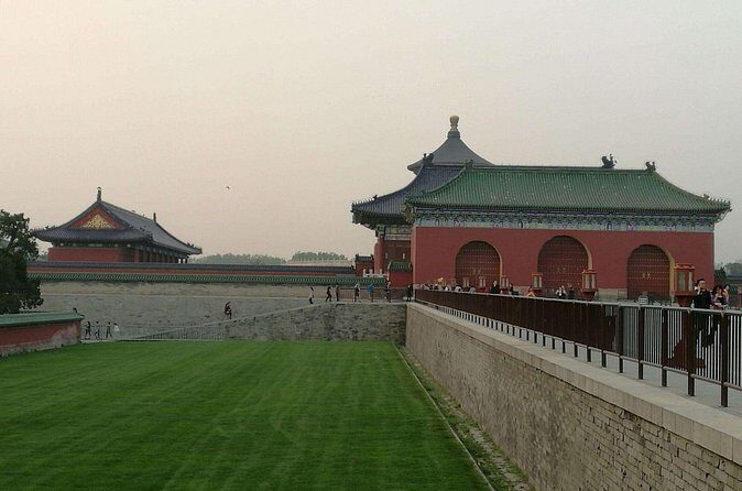 3-Hour In Depth Private Tour to Beijing's Temple of Heaven - Who Should Consider This Tour?