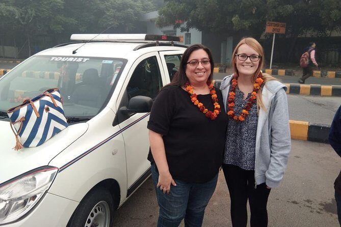 3-Hour Indian Cuisine Cooking Class in Delhi with Pickup - What Travelers Say