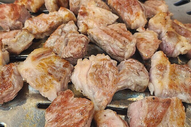 3-Hour Jongno Night Food Tour: Gwangjang Market & Ikseondong - FAQs About the Jongno Night Food Tour