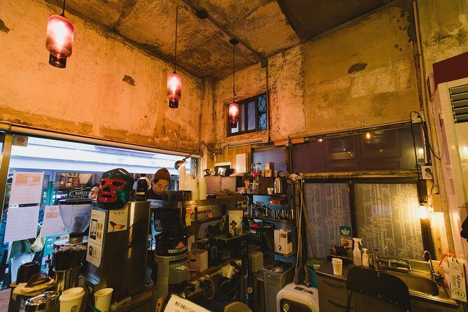 3-Hour Jongno Night Food Tour: Gwangjang Market & Ikseondong - Final Thoughts