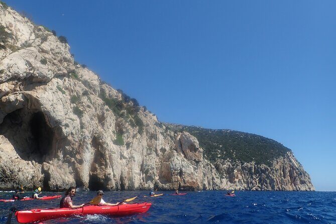 3-Hour Kayak Tour at Capo Figari (Golfo Aranci) - Final Thoughts