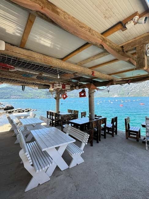3-Hour Kotor Bay Cruise: Perast, Rocks & Mussel Farm Visit - Who Should Consider This Tour?