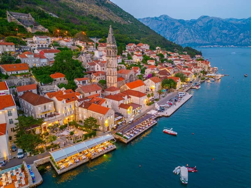 3-Hour Kotor Bay Cruise: Perast, Rocks & Mussel Farm Visit - Final Thoughts