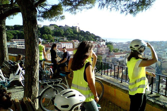 3-hour-lisbon-7-hills-electric-bike-tour