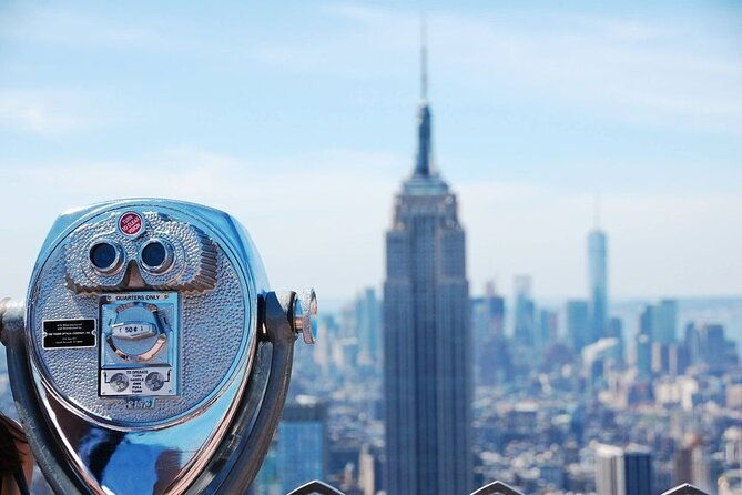 3-hour-manhattan-walking-tour-with-top-of-the-rock-ticket