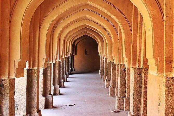 3-Hour Mehrauli Archaeological Park Ruins Walking Tour Delhi - Final Thoughts