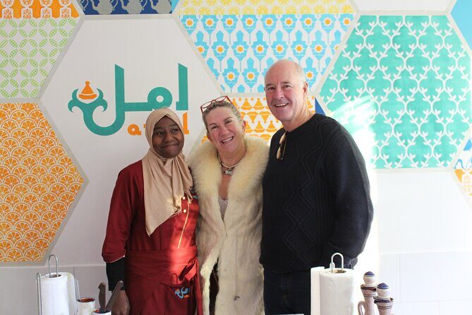 3 Hour Moroccan Cooking Class in Marrakech - Authentic Reviews: What Travelers Are Saying