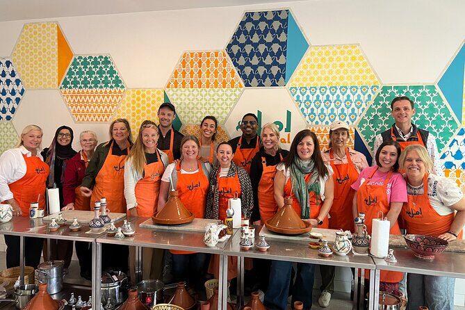3 Hour Moroccan Cooking Class in Marrakech - The Sum Up: Is This Cooking Class Worth It?
