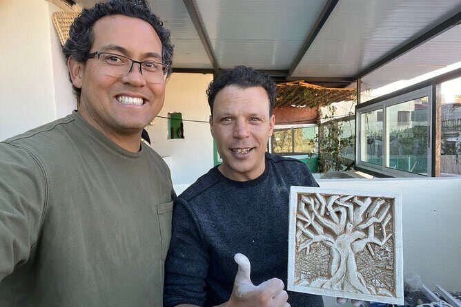 3 Hour Moroccan Sculpture Art Experience in Fes - The Experience from the Travelers’ Perspective