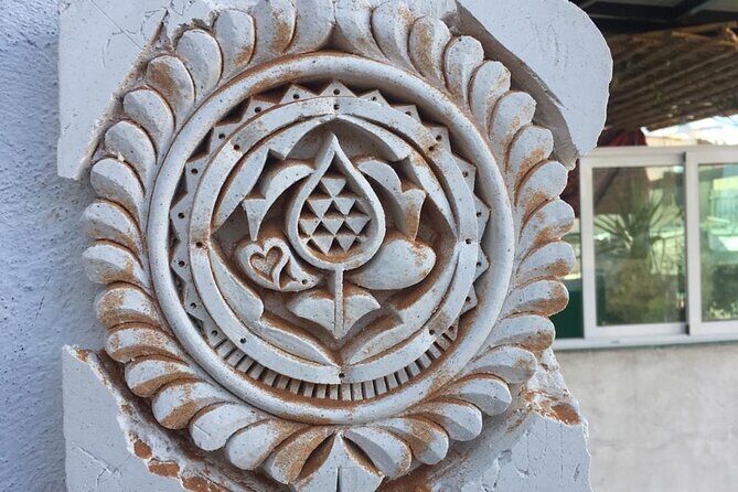 3 Hour Moroccan Sculpture Art Experience in Fes - Practical Tips for Visitors