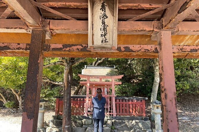 3 Hour Nanaura Tour around Miyajima with Lunch Box - FAQs