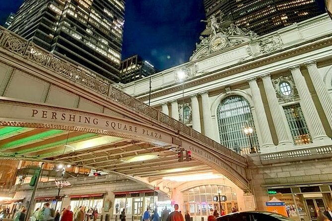 3-hour-nyc-private-limousine-tour