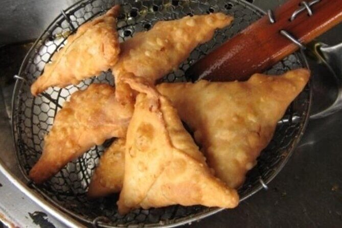 3 Hour of Penang Street Food Walkabout Tour The Heritage Site - FAQ