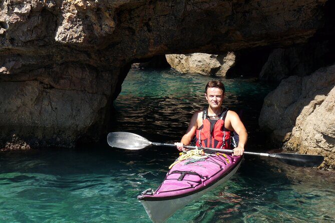 3 Hour of Sea Kayak Trip in the Creeks of Sete - Final Thoughts