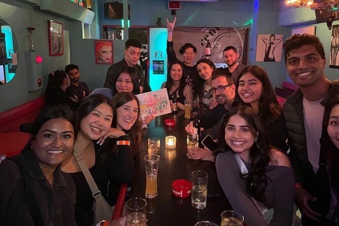 3-hour-osaka-pub-crawl-weekly-welcome-guided-tour-in-namba