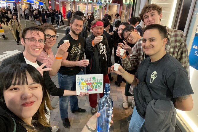 3-hour-osaka-pub-crawl-weekly-welcome-guided-tour-in-namba