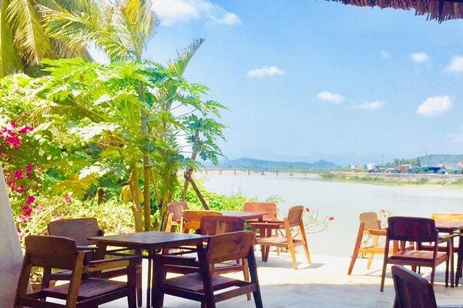 3 Hour Pedicab City Tour Nha Trang - Frequently Asked Questions