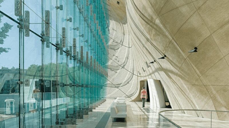 3 hour: POLIN Museum of the History of Polish Jews Tour - FAQ