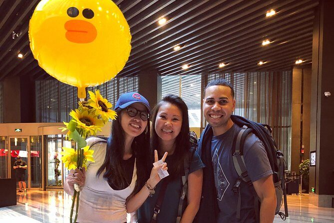 3 Hour Private Beijing Hutong Tour and Calligraphy Experience - FAQs