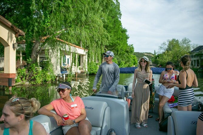 3-hour-private-boat-charter-on-lake-austin-for-up-to-12-people-2
