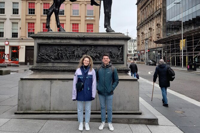 3-hour-private-city-highlights-glasgow-walking-tour-2