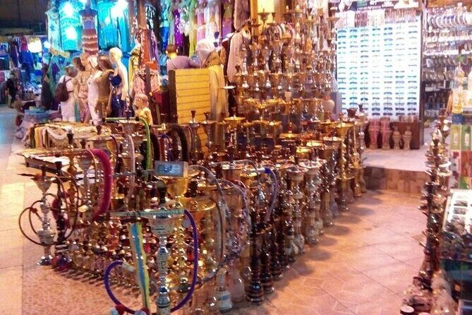 3-Hour Private City Tour in Sharm El-Sheikh - The Value of This Tour