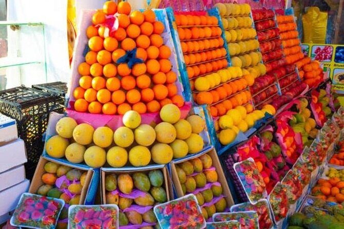 3-Hour Private City Tour in Sharm El-Sheikh - Authentic Experiences and Insights from Reviews