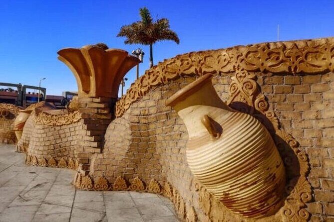 3-Hour Private City Tour in Sharm El-Sheikh - Who Should Book This Tour?
