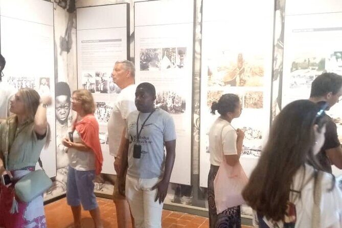 3-Hour Private City Tour in Zanzibar Island - Final Thoughts