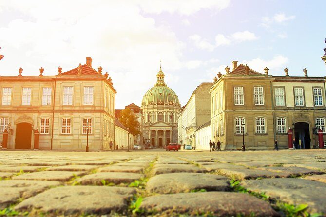 3-Hour Private City Walking Tour with a Canal Tour ticket - Frequently Asked Questions