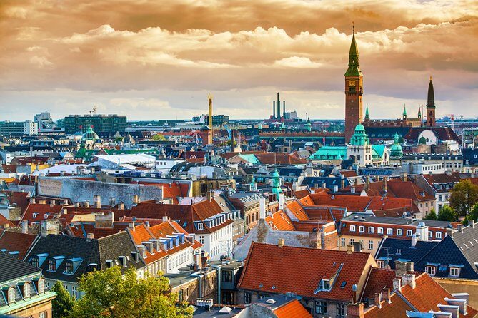 3-Hour Private City Walking Tour with a Canal Tour ticket - Final Thoughts