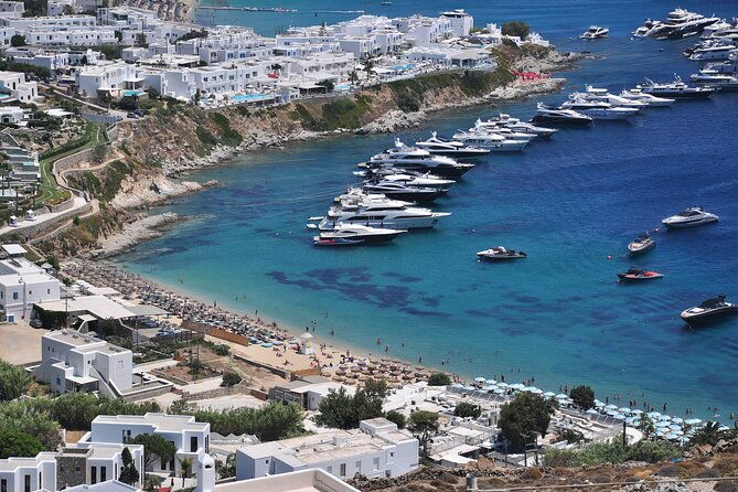 3-hour-private-cruise-south-coastline-of-mykonos