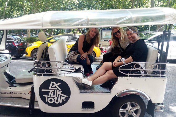 3 hour Private ECO Tuk Tuk Tour of Lisbon with Cherry Liqueur - Final Thoughts
